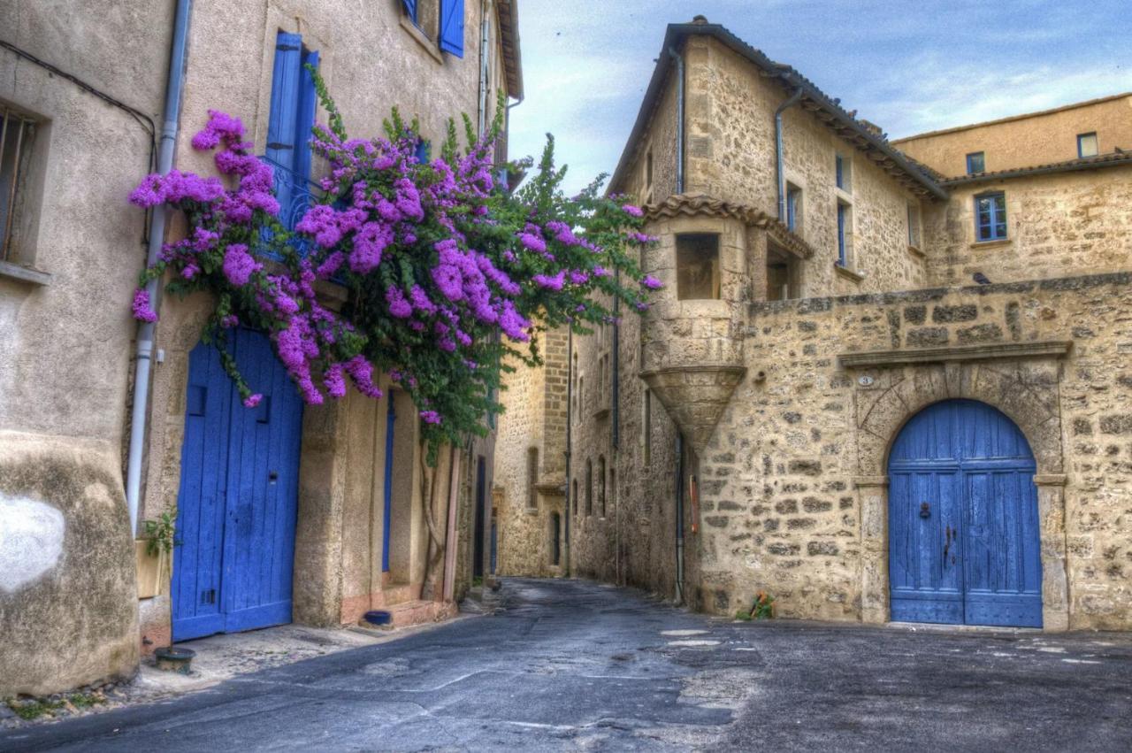 ! New ! ColorZen - Confortable et Lumineux - Appart Pézenas Centre Extérieur photo