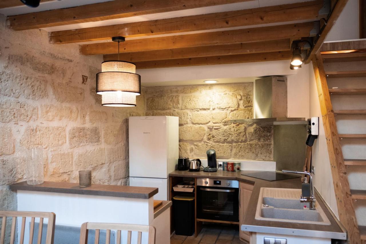 ! New ! ColorZen - Confortable et Lumineux - Appart Pézenas Centre Extérieur photo